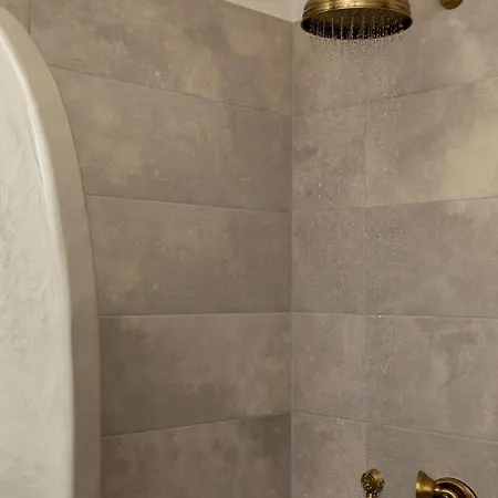 Apartament Naxian Icon Luxury