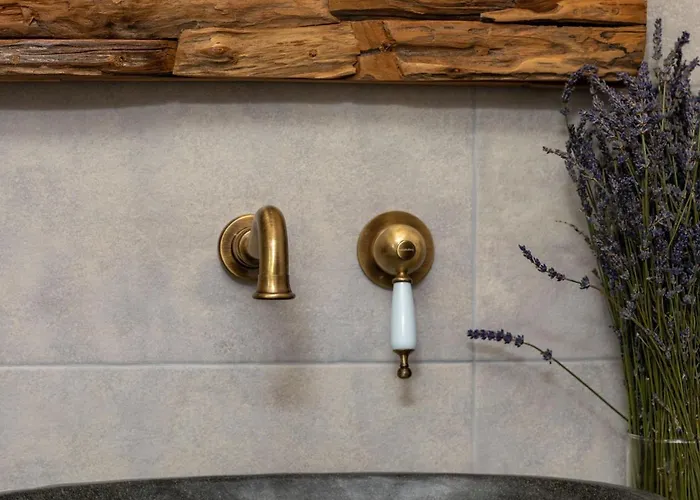 Διαμέρισμα Naxian Icon Luxury *