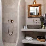 Naxian Icon Luxury Apartamento Naxos City