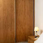 Apartamento Naxian Icon Luxury