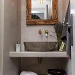 Apartamento Naxian Icon Luxury Naxos City