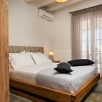 Apartamento Naxian Icon Luxury