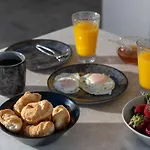 Apartamento Naxian Icon Luxury *