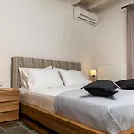 Naxian Icon Luxury Apartamento *