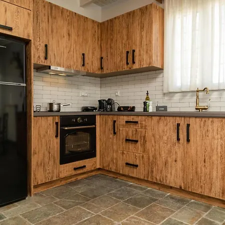 Naxian Icon Luxury Apartment