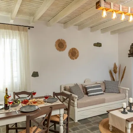 Naxian Icon Luxury Appartement