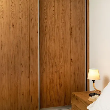 Apartment Naxian Icon Luxury