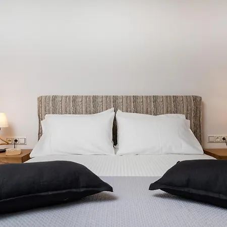 Naxian Icon Luxury Apartment *