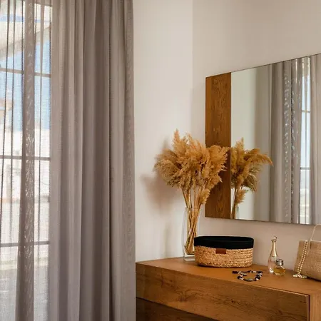Naxian Icon Luxury Daire *